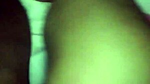 bbc slamming big ass latina bitch doggystyle hard?