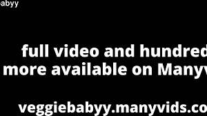 Huge Cock Futa Jerks Off With Dirty Talk Countdown To Cumshot Full VeggieBabyy
