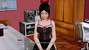 Harem Hotel Episode 108 Game Adventure Unfolds