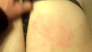 amateur blonde wife deepthroats rough then creampies all holes homemade