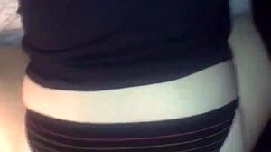 amateur blonde wife deepthroats rough then creampies all holes homemade