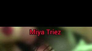 Miya Khan The Slut Wife Takes Massive Cock In Cuckold Humiliation Pov