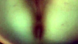 amateur blonde wife deepthroats rough then creampies all holes homemade