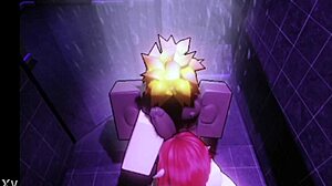 Black Monster Cocks Dominate Redhead Anywhere Anytime!