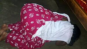 uhh indian village bhabhi fuckin so hard desi style i cant... her sexy ass bouncin wild in that hairy pussy action