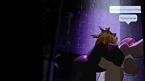 Black Monster Cocks Dominate Redhead Anywhere Anytime!