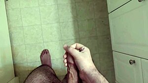 top 5 monster cock solo cumshots in slow motion homemade compilation!