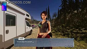 Uncensored Eng Sex Route 69 Game Part 1