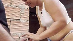 colombiana putita fucked risky public walks street cum dripping panties?