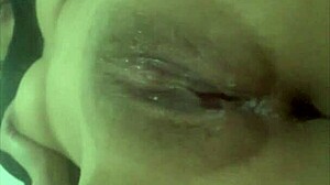 rossmex hot mexican masturbates hard begging for thick cock x2