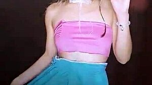 Bonneyuwu 11 46 Sucking Lollipop Cute Young Teen