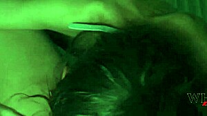 Real rough face fuck ends in messy cumshot deepthroat