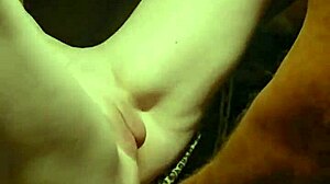 Juicy Wet Pussy Bent Over Doggystyle in Sex Swing