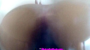 nidia yoshira vagina drilled hard by magic machine