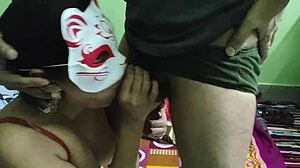 Secret Family Liaison with Indian Relative Turns Intimate