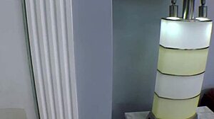 skinny blonde sassy coed bella emotionally shares sucking milking massive cock blissfully