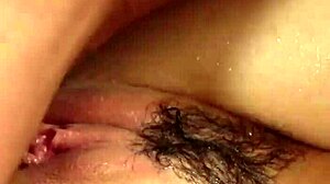 Sensual Brunette Teen Masseuse Fucked Doggy After Wet Nuru Massage