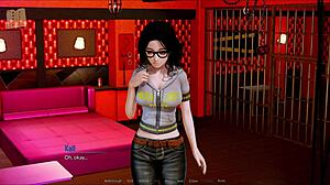 Harem Hotel Episode 108 Game Adventure Unfolds