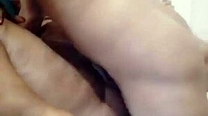 Nigarchrist Petal Tight Pussy Cock Ride Update 1270 May 30