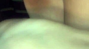 amateur blonde wife deepthroats rough then creampies all holes homemade