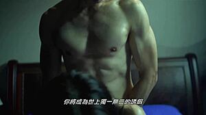 hidden spy cam catches korean movie sex scene unfolding secretly