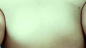 crazy horny brunette rips clothes fingers gaping wet pussy