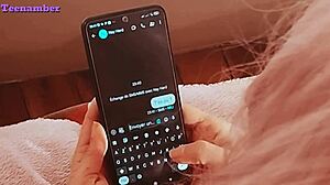 my roommate fucks my pussy so good in web chat