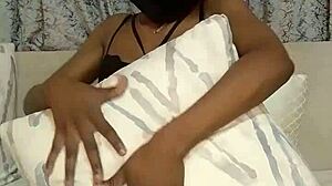 sensual curvy slut sways fat ass tight pussy solo tease 😈🍑