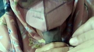 tante riani teases with a slow blowjob and ball licking before enjoying every inch just for you