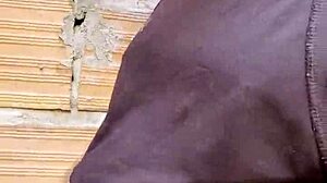 colombiana putita fucked risky public walks street cum dripping panties?