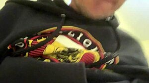 Hardcore Trap House Fuck Makes Milf Ass Work Wet Pussy Bareback
