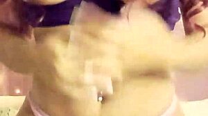 super horny teen masturbates like crazy ughh