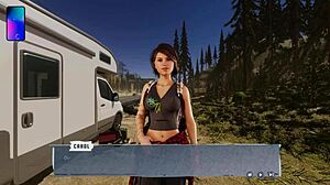Uncensored Eng Sex Route 69 Game Part 1