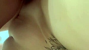 that thief broke in and ravaged my juicy brazilian pussy without mercy