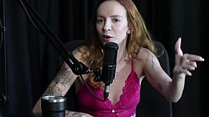 did debora esteves call professor for favela threesome?