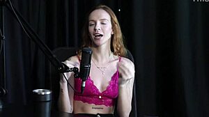 did debora esteves call professor for favela threesome?