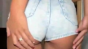 oh man i love sucking this big cock as latina babe malina melendez before getting fucked hard and wet