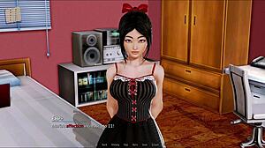 Harem Hotel Episode 108 Game Adventure Unfolds