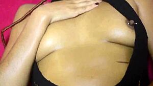 Brazil's Hottest Hairy Pussy Temptation