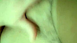 chubby brazilian babe rides dildo front back squirting hard