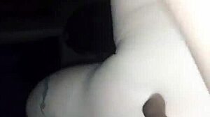 I fell deeply for my wife's screams on bbc