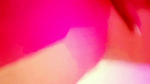 mexican bbw's tight wet pussy gapes wide from hard doggystyle
