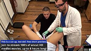 Katie Cummings Tampa University Entrance Physical Exam