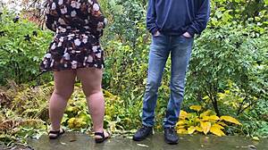 couple that pees together uh stays together i guess lol