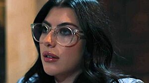 i crave chanel camryn's romantic piano sex with scarlett alexis