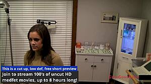 Katie Cummings Tampa University Entrance Physical Exam