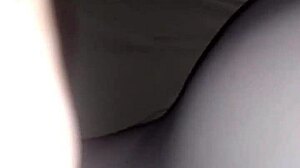 I fell deeply for my wife's screams on bbc