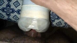 hot moroccan pussy fucked hard by monster cock 😈🔥