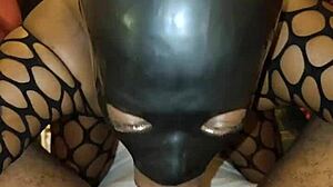 Xxxxxxstormy Sexy Gilf Granny Sucking Black Cock With Natural Tits Slut Style