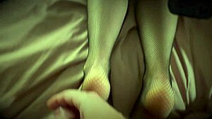 hey slut i'm fucking you doggystyle while you suck that dildo